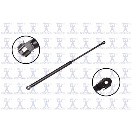 Fcs Struts Lift Support Hood, 84627 84627